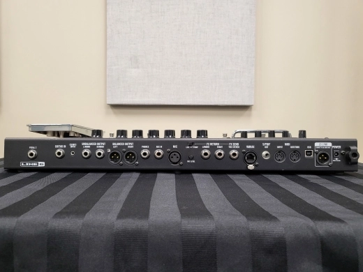 Line 6 - POD-HD500X 2
